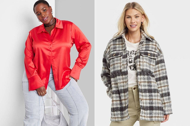 28 Things From Target That Are So Stylish, You’ll Be Excited To Add Them To Your Rotation