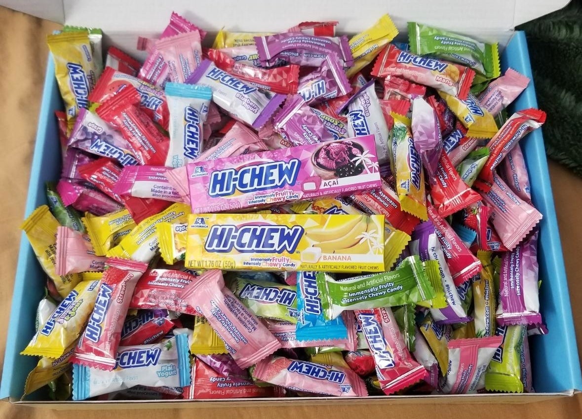 Hi-Chew