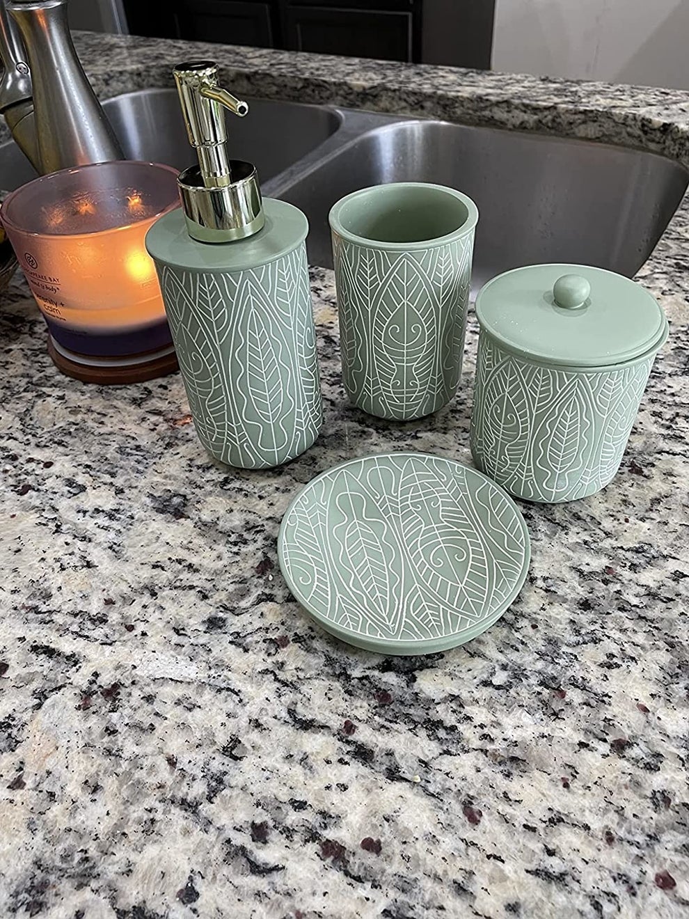 29 Things To Give Your Bathroom A Makeover