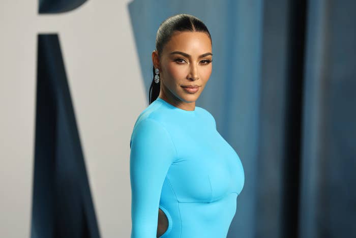 700px x 468px - Kim Kardashian's Obsession With Proving Herself Could Be Her Downfall