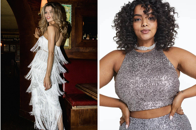 39 Party Outfits For Anyone Who Hates Wearing Dresses