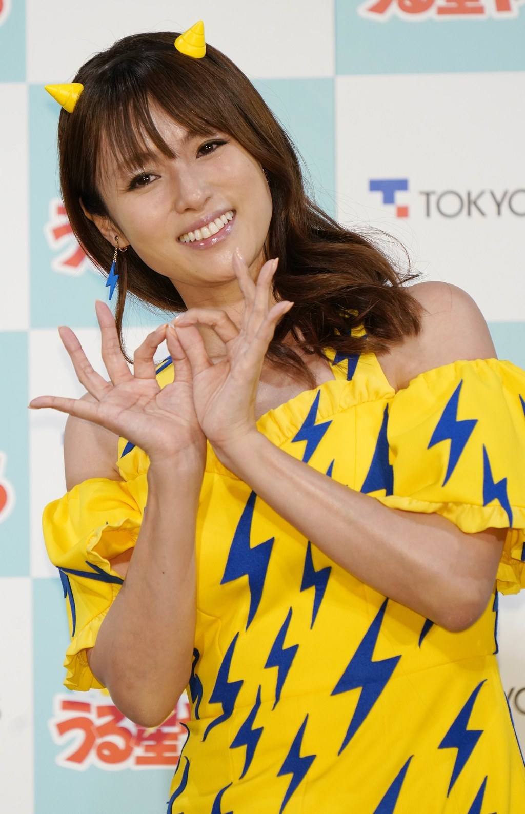 超越した美しさ」40歳には見えないんよ…！深田恭子に称賛の嵐…！