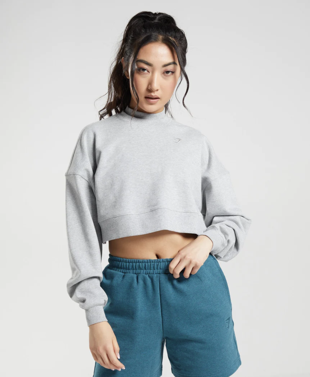 You Can Get Up To 60 Off In Gymshark S Black Friday Sale So Run Don T