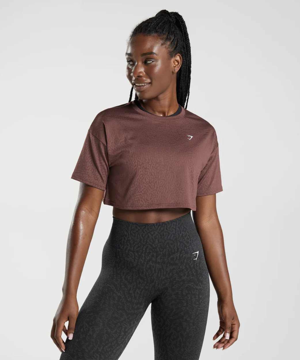 You Can Get Up To 60 Off In Gymshark S Black Friday Sale So Run Don T