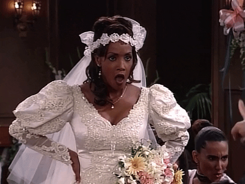 These Are the Best Wedding GIFs of All Time