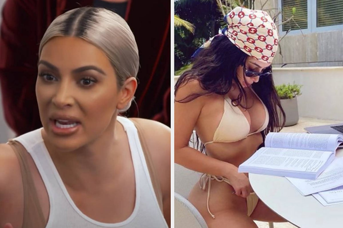 ITS HARD MAKING LUXURY DECISIONS 😭 #luxurybags #kimkardashian