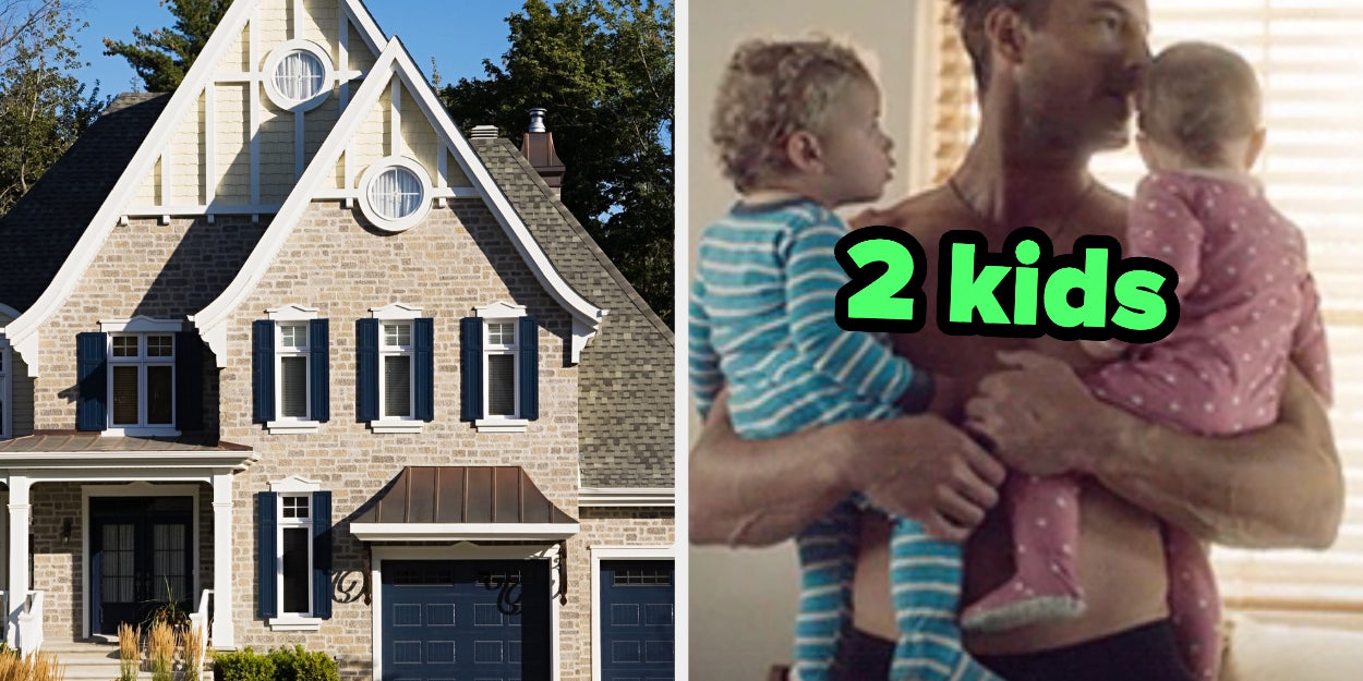 Home Design How Many Kids Will You Have Quiz - Vimarsana News