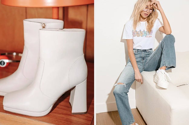 Lulus' Black Friday Sale Is Here To Give You 50% Off Sale Items, Which Is Basically A Sale On Top Of A Sale, You're Welcome