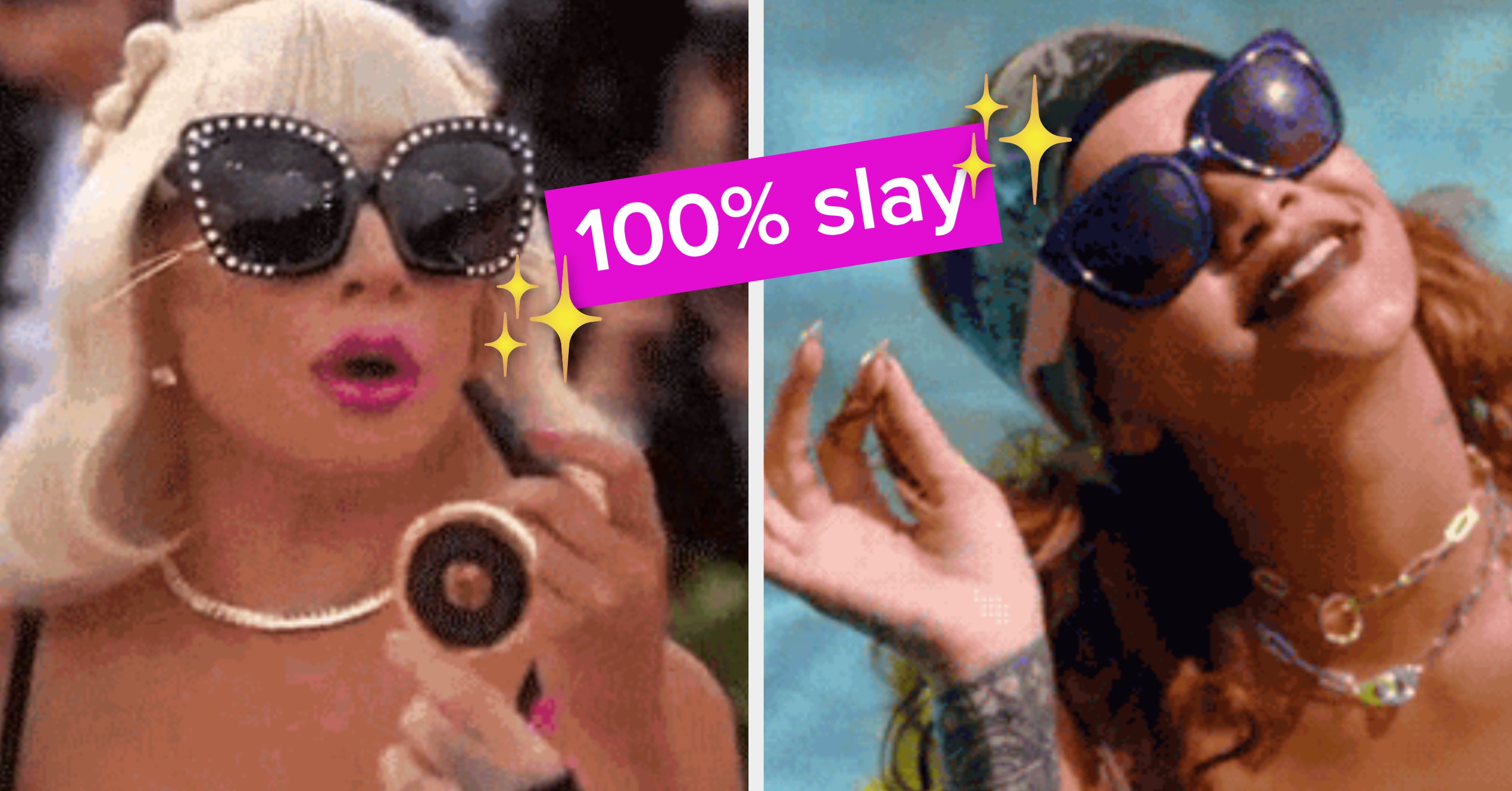 Do You Slay Quiz