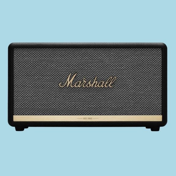 Marshall Stanmore wireless speaker