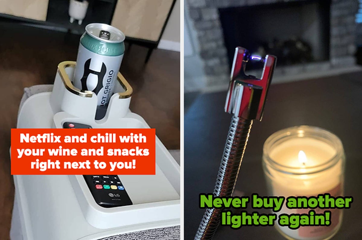 36 Products Under $20 To Solve Awkward Problems
