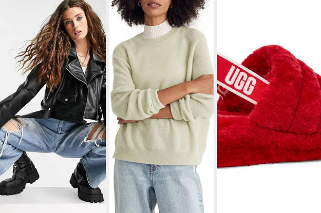 The Nordstrom Black Friday Sale Is Here With Deals Of Up To 70% Off So Basically, It's Time To Get Shopping