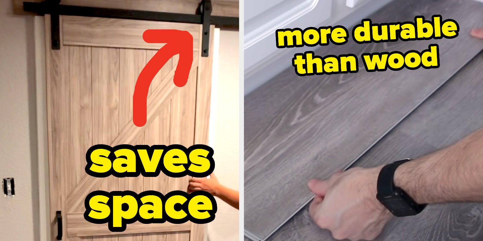 18 Dated Home Design Trends That People Actually Love - Vimarsana News