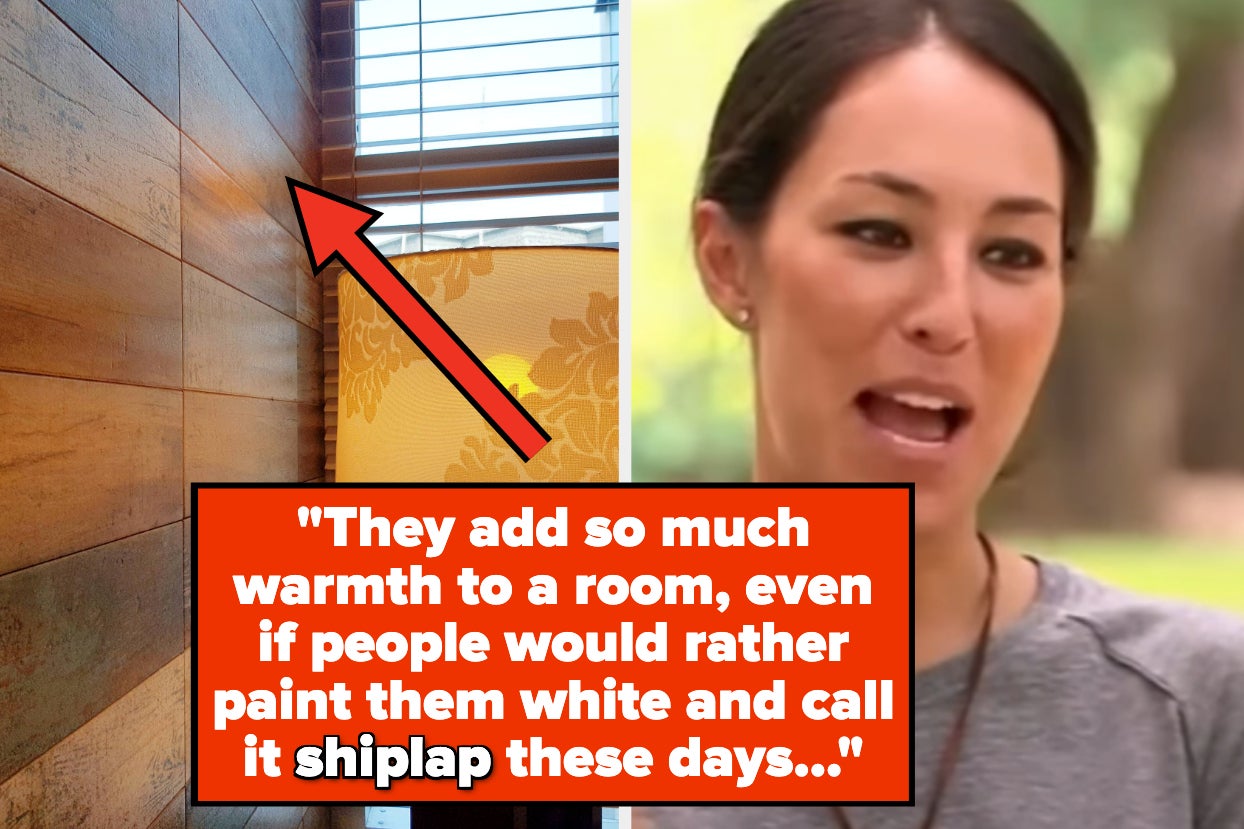 Homeowners Are Revealing Which 