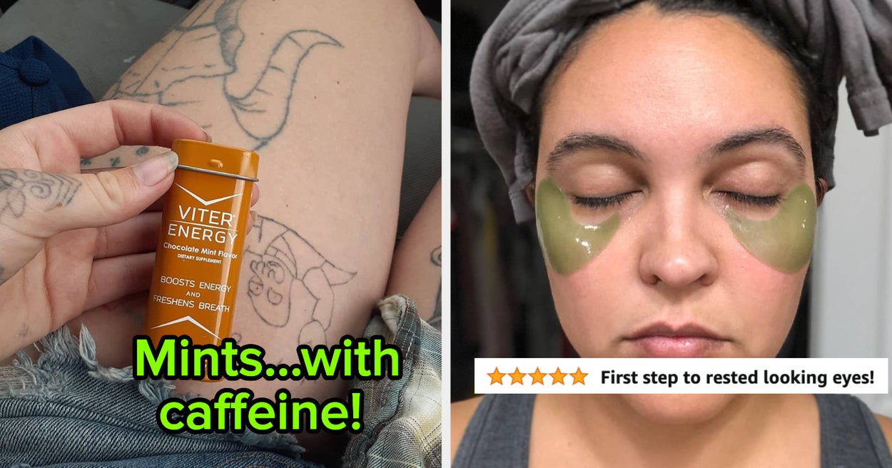 25 Gifts For Someone Who s Always Tired 25-gifts-for-someone-who-s-always-tired