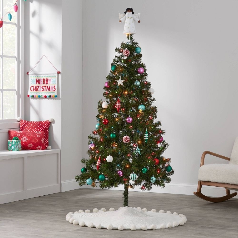 Target deals christmas tree