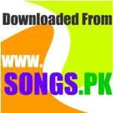 Songs.pk logo