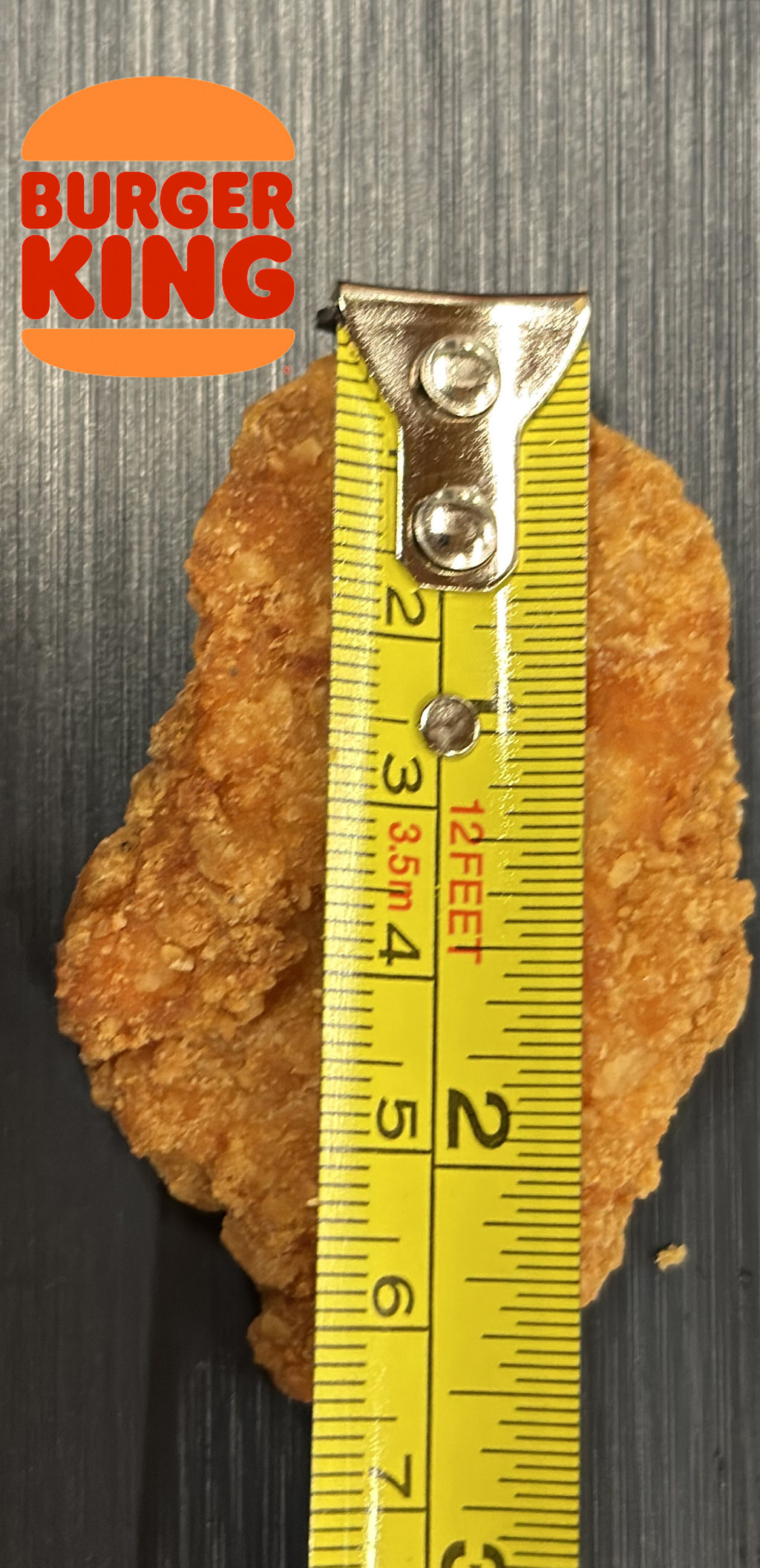 Burger King Vs. McDonald's Chicken Nuggets Taste Test