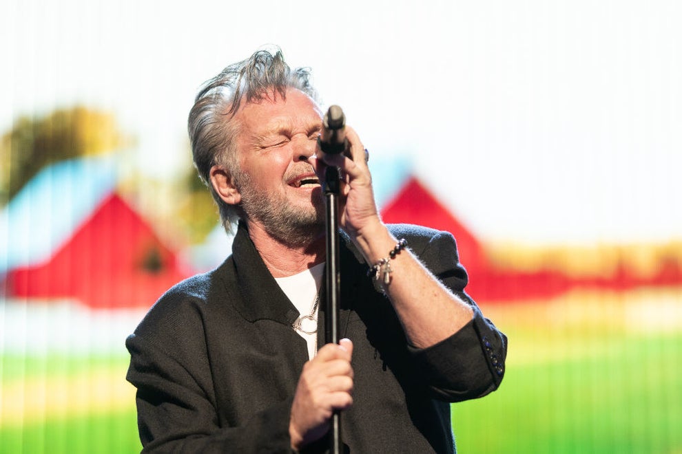 15 Celebs Who Dropped Their Stage Names