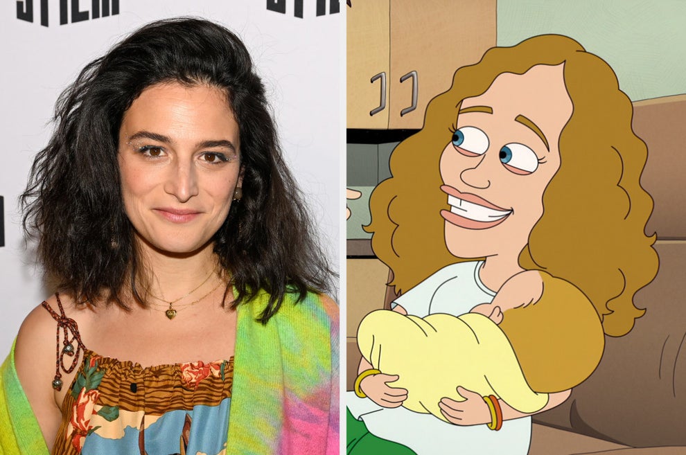 “Big Mouth” Fans: Get To Know The Faces Behind The Voices Of Your