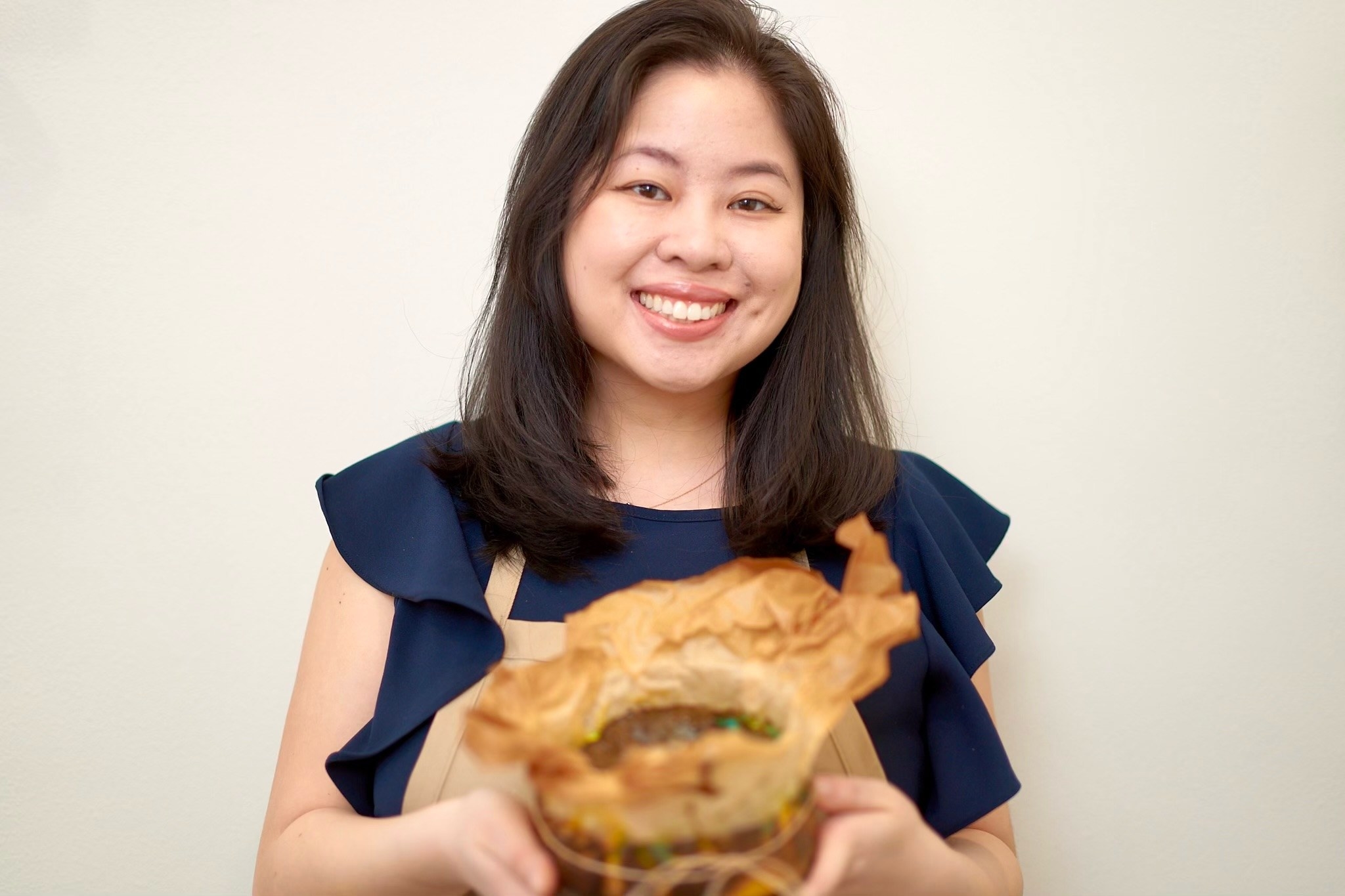 Meet The Woman Behind Subtle Asian Baking - 94