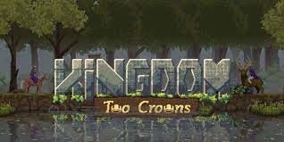 2d side scrolling game where you build and defend your kingdom. Protect the crown at all costs