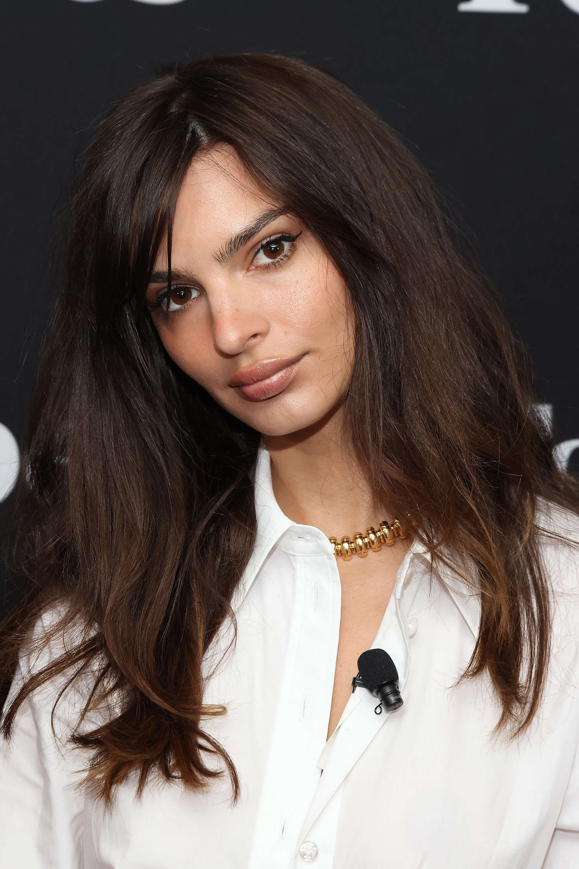 Emily Ratajkowski Responds To Bisexuality Rumor - 40