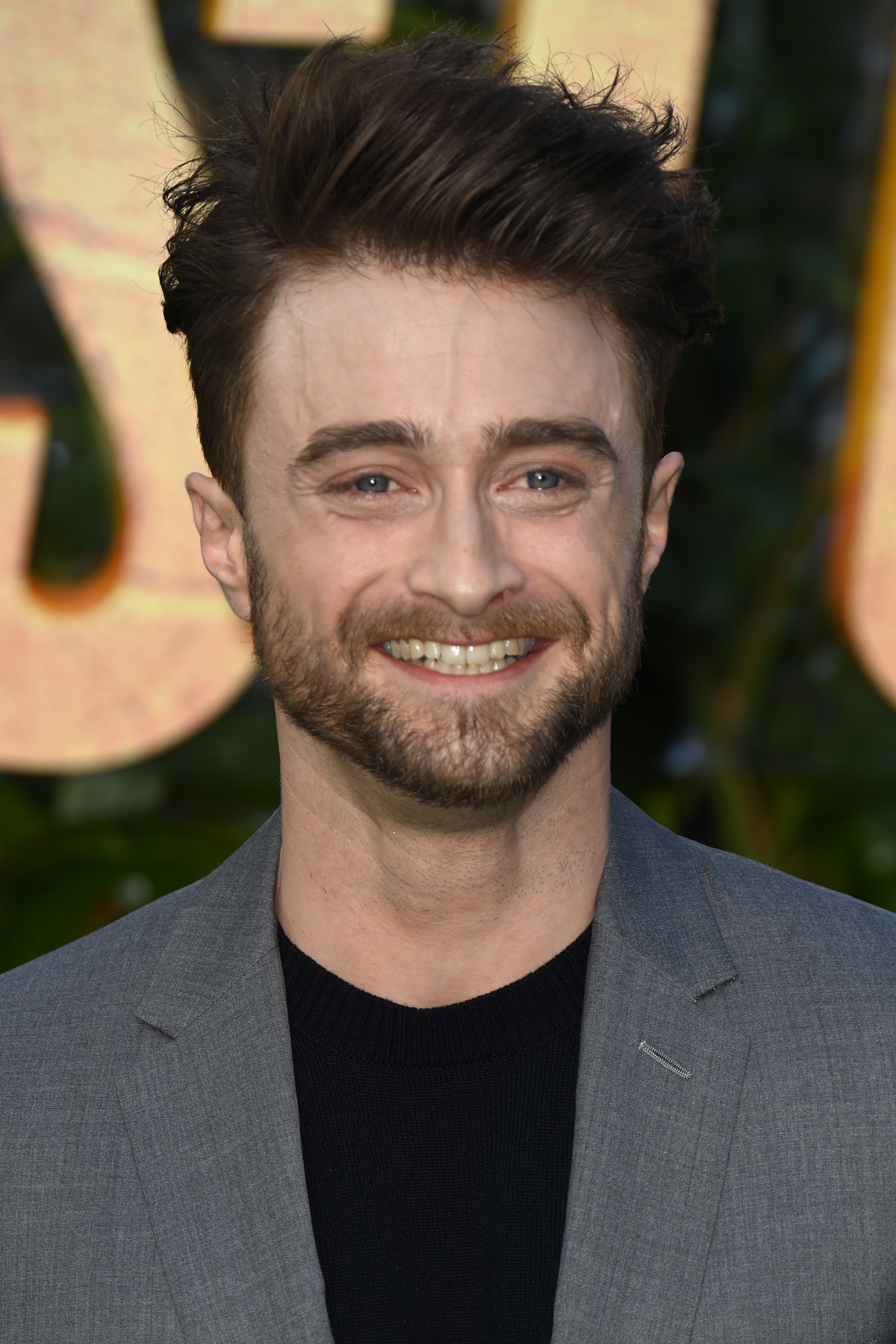 Why Daniel Radcliffe Spoke Out Against J K  Rowling - 59