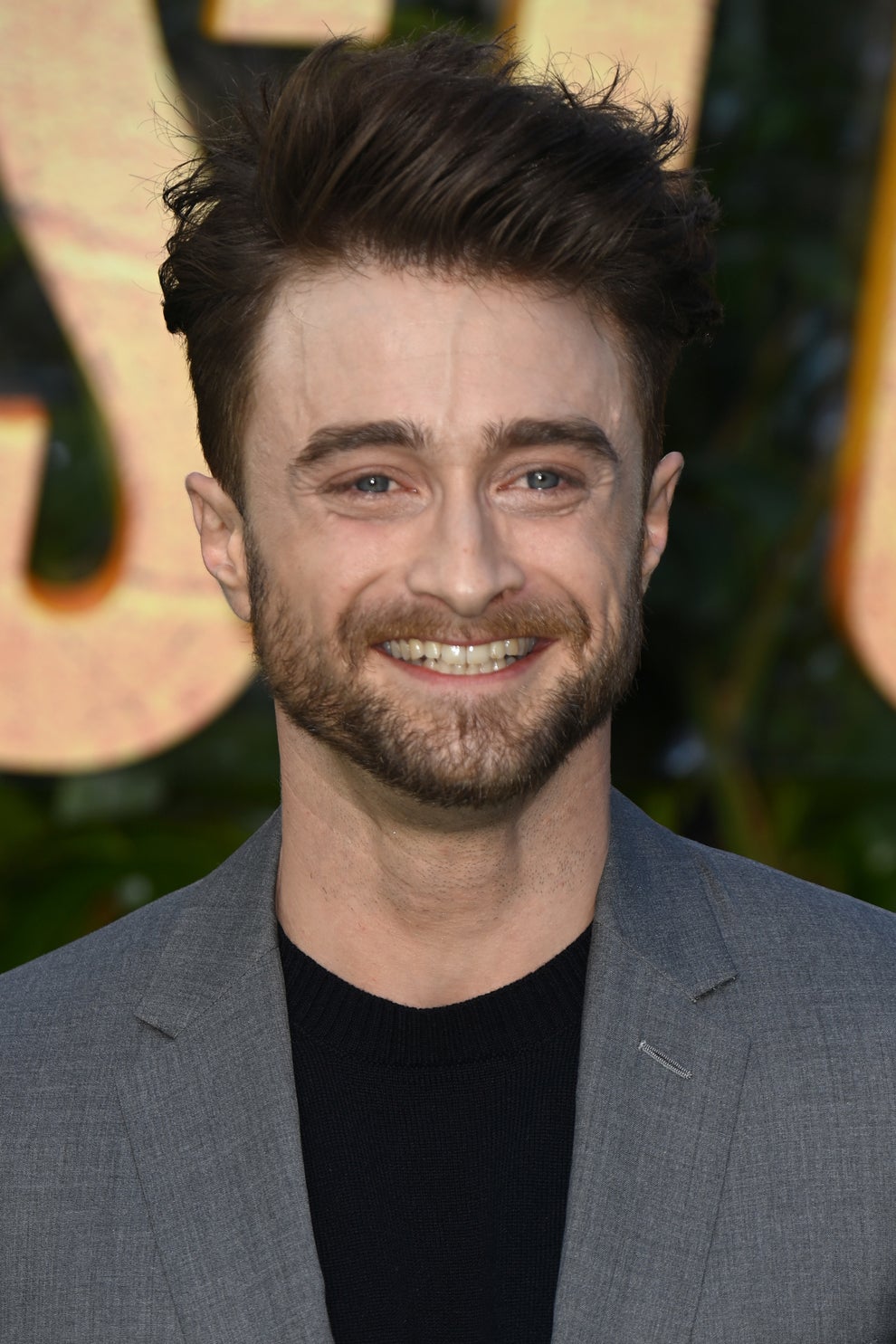 Why Daniel Radcliffe Spoke Out Against J.K. Rowling