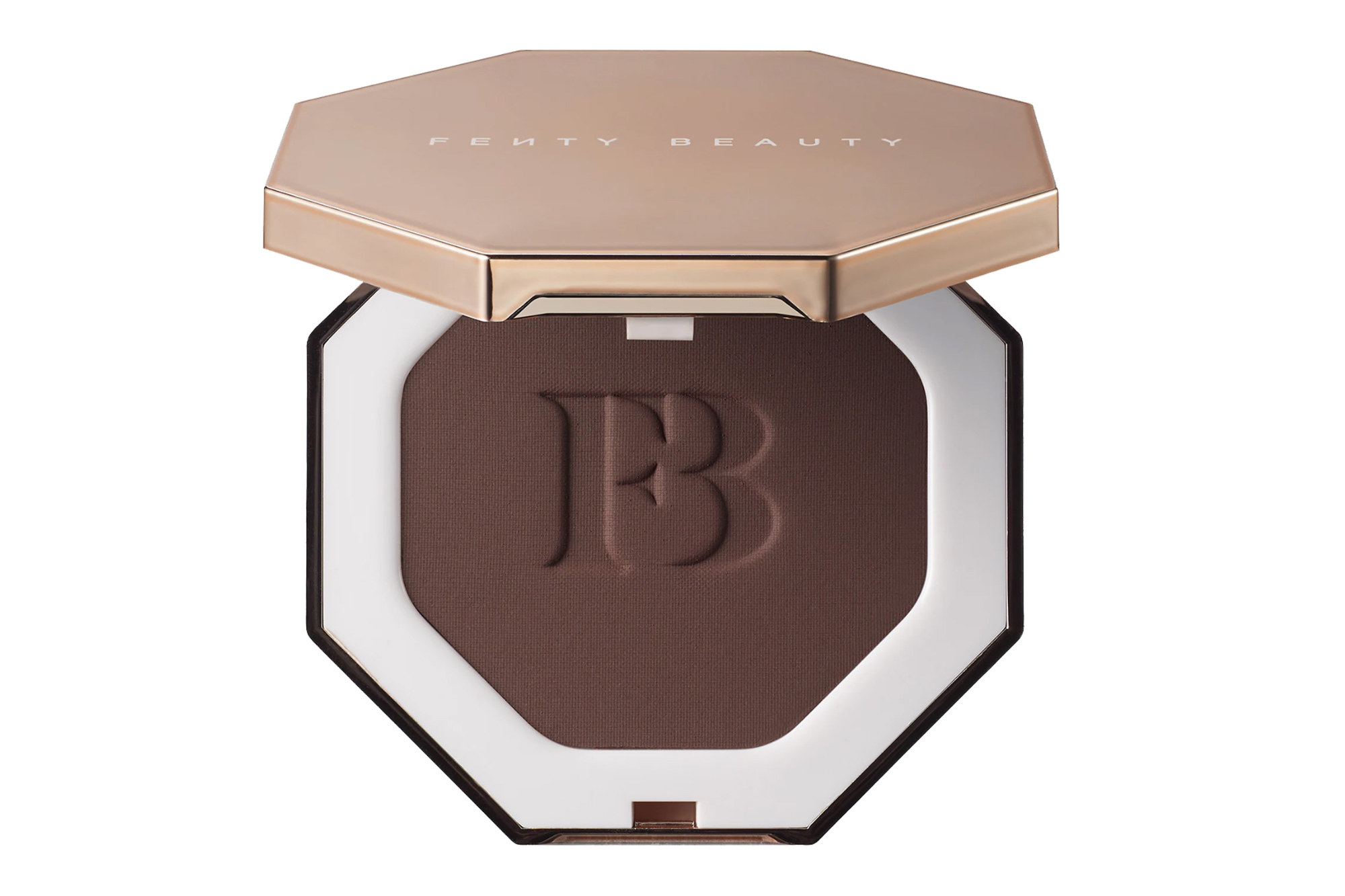 An image of Fenty Beauty by Rihanna Sun Stalk&#x27;r Instant Warmth Bronzer