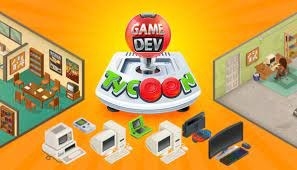 The best game dev tycoon simulation game ever.