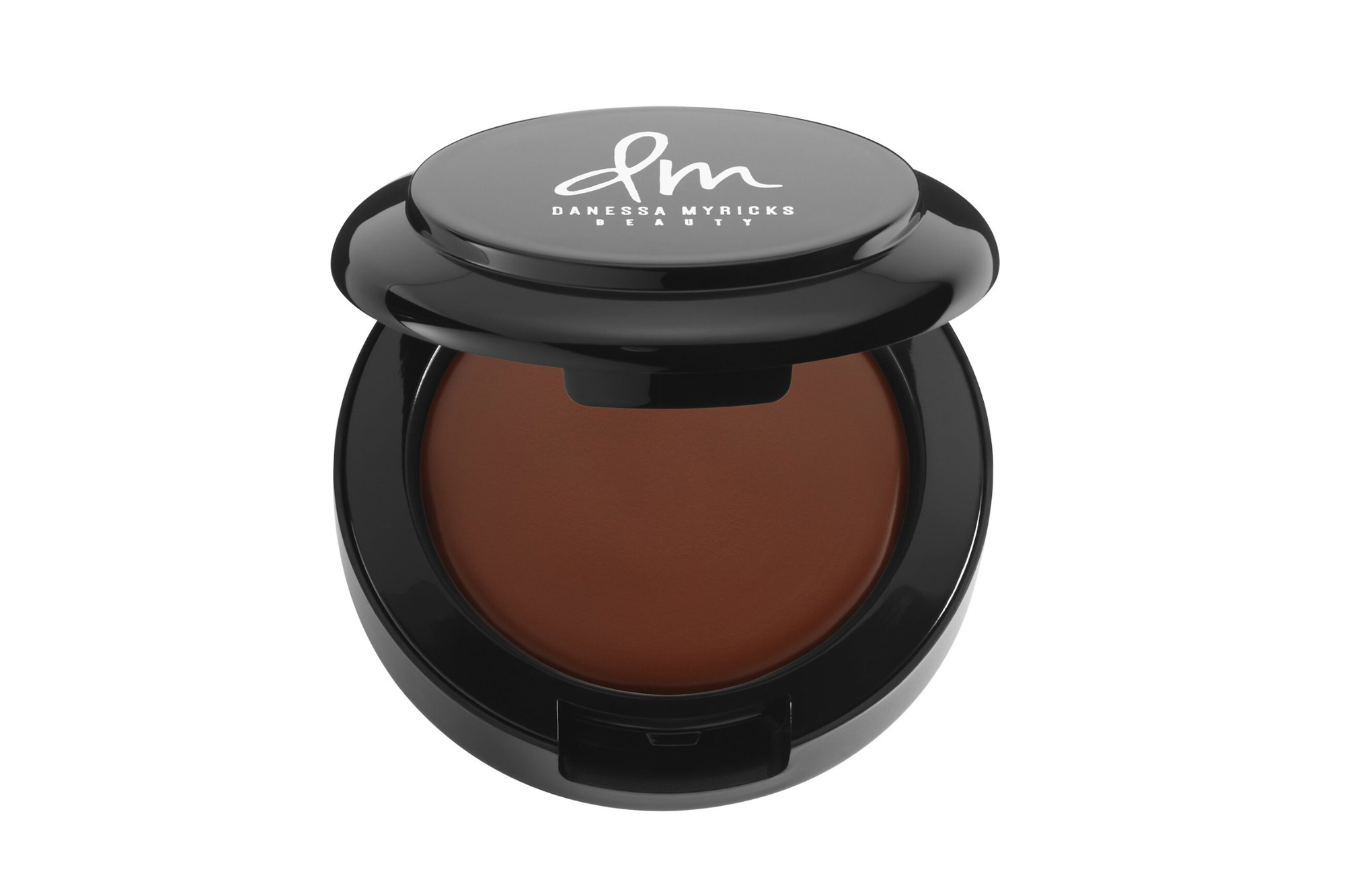 An image of Danessa Myricks Beauty
Power Bronzer Cream Bronzer