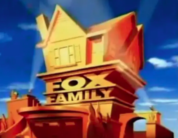 Fox Family logo