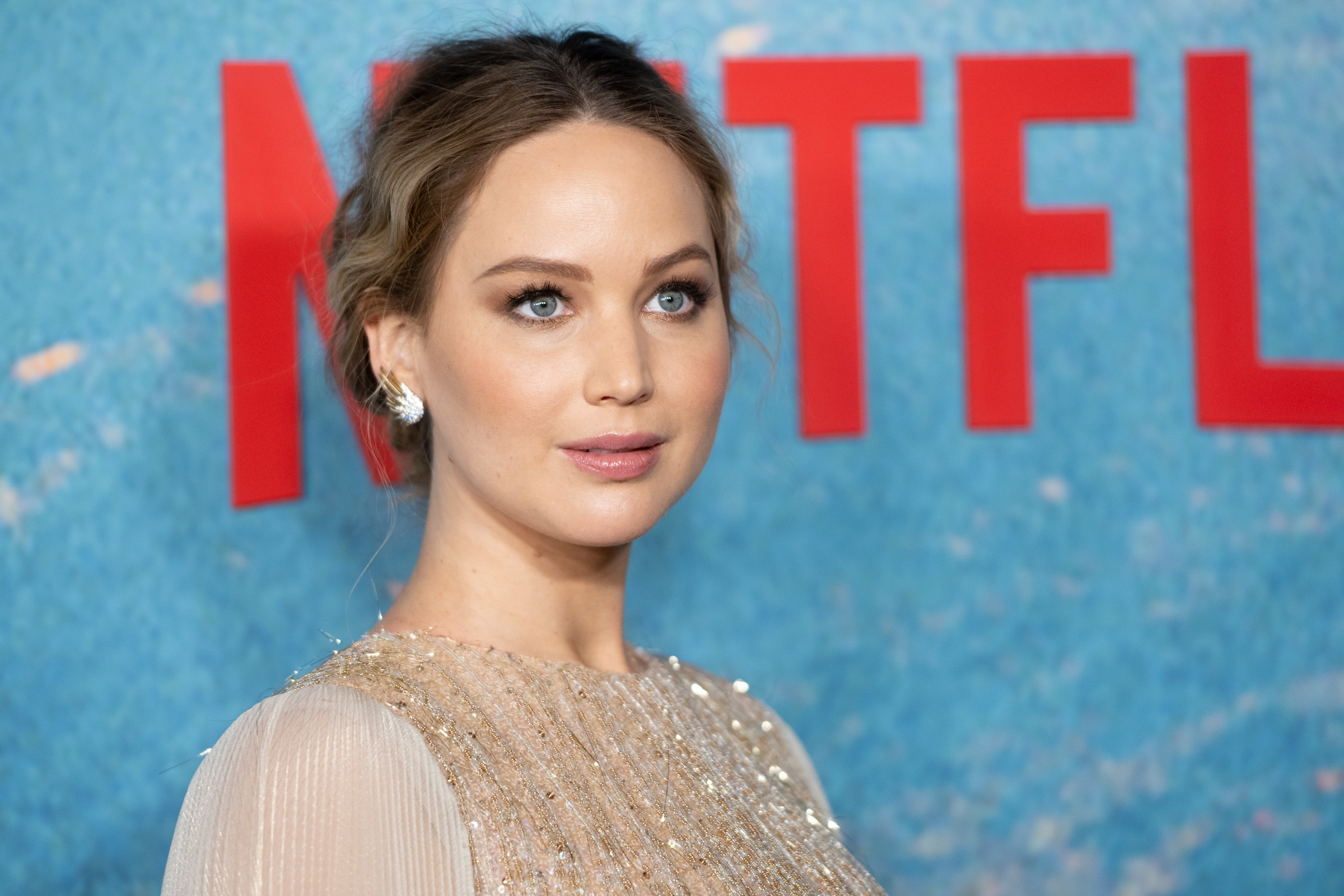 Adele Told Jennifer Lawrence Not To Make Passengers - 22