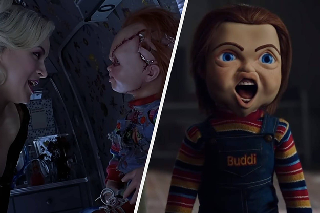 How “Child's Play” Became The Funniest, Most Reliably Surprising, And  Queerest Slasher Series
