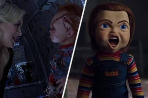 How “Child's Play” Became The Funniest, Most Reliably Surprising
