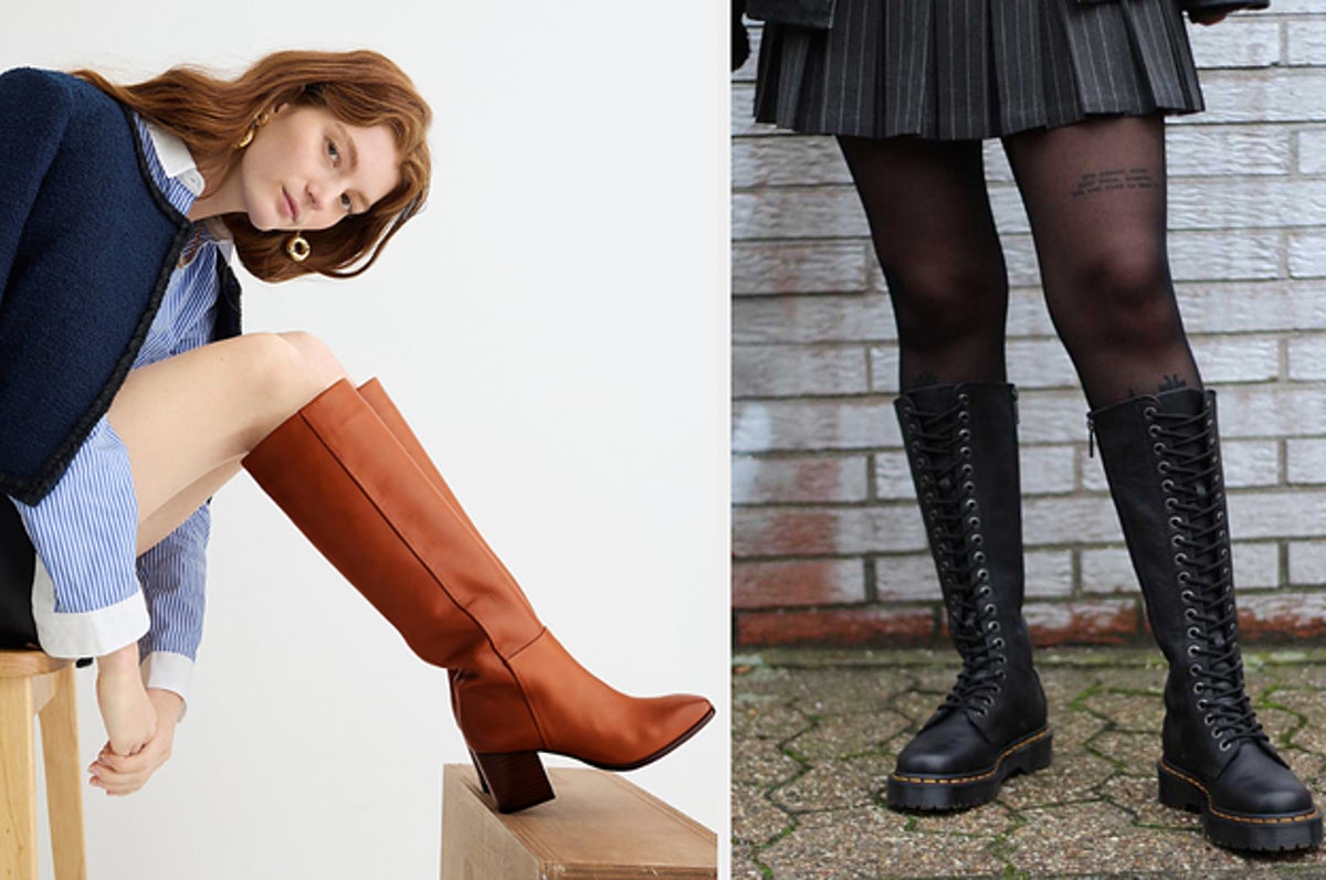 The Modern Made to Measure Boots: DuoBoots