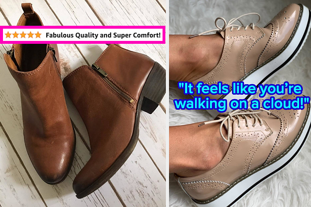 27 That Really Were Made For Walking