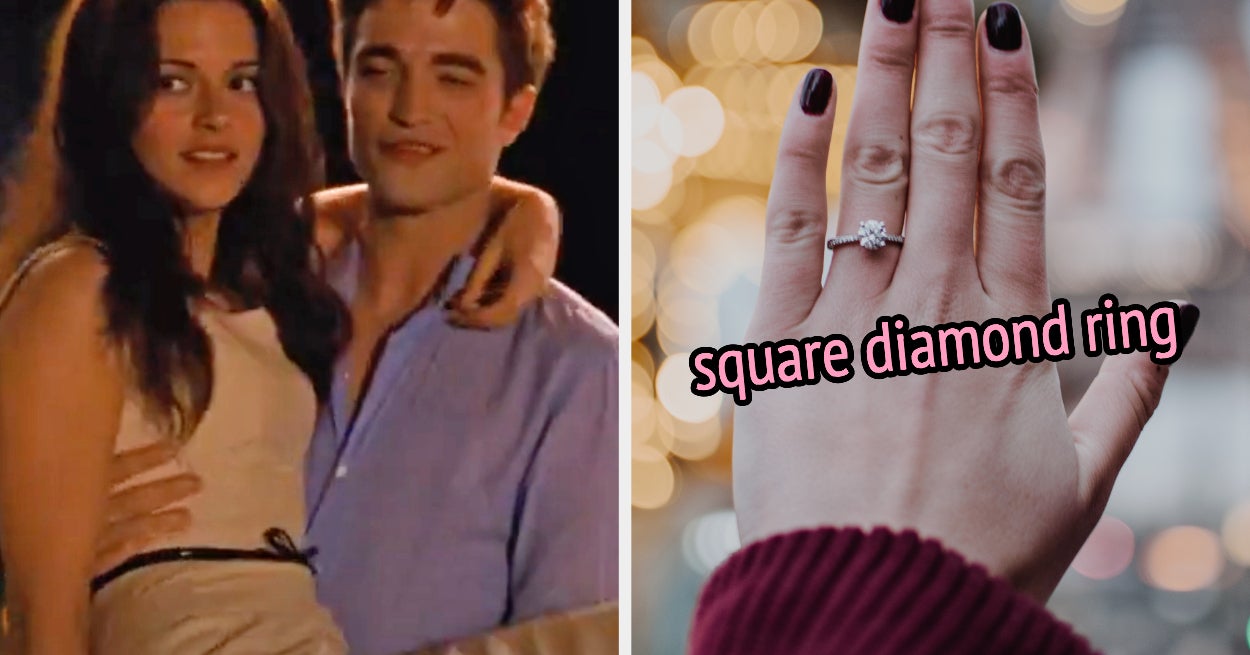 Plan Honeymoon See Engagement Ring Quiz