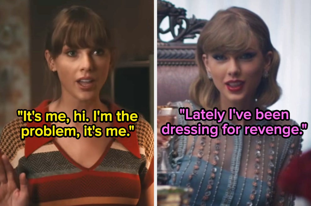 14 Taylor Swift Quizzes For The Most Hardcore Swifties