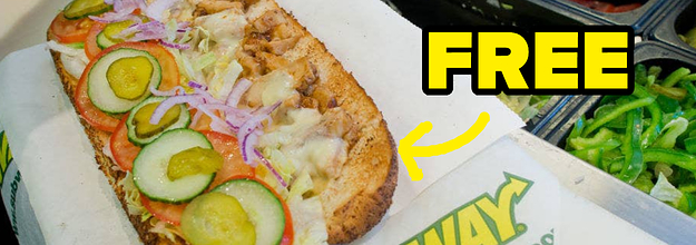 These New Sandwiches Won't Save Subway From Itself