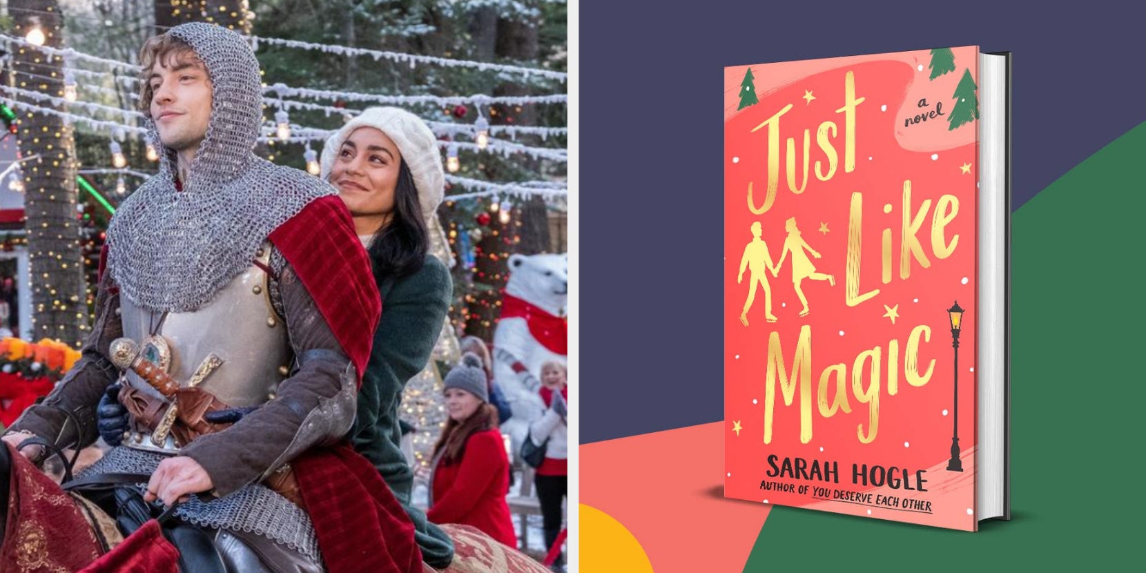 Holiday Romance Books To Read This Year - Vimarsana News