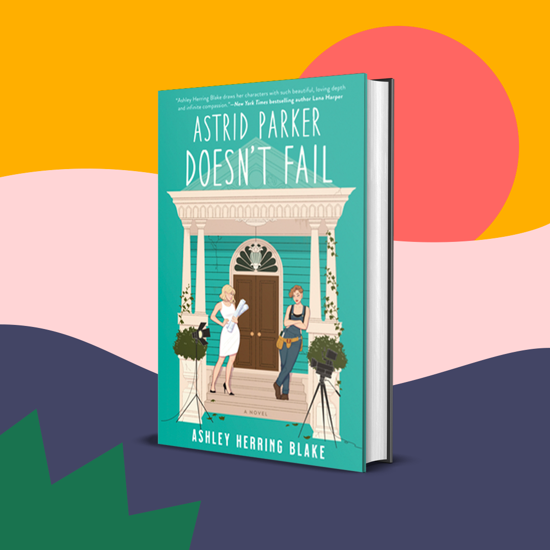 Astrid Parker Doesn&#x27;t Fail