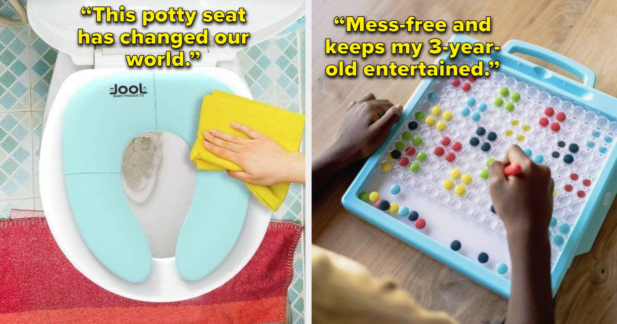 Toddler Target 20 Game-Changing Target Products For Anyone Who Has A Toddler