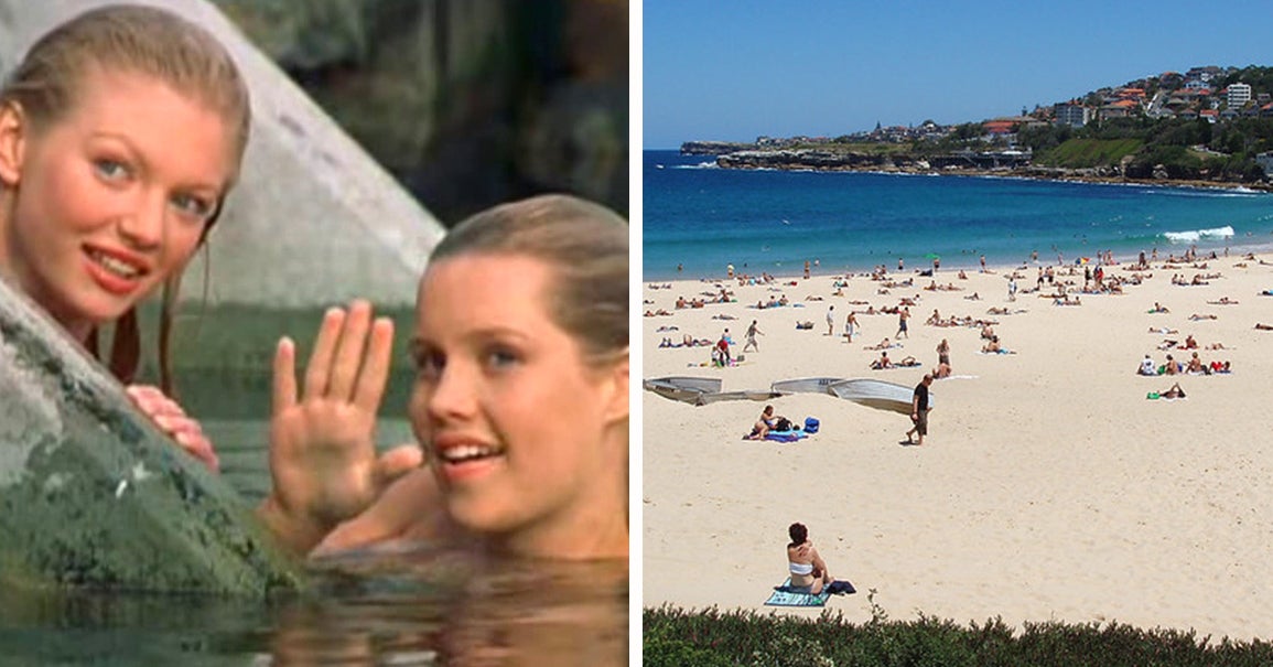 This Is The Hardest Australia Vs. The USA Beach Quiz You’ll Ever Take