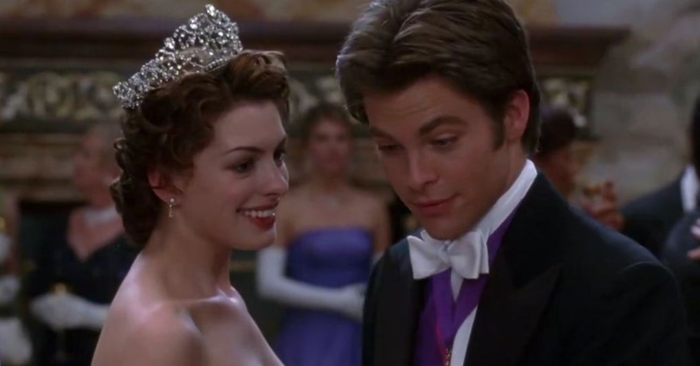 Eat A Plate Of Food To Find Out Your Future Soulmate's Hair Color