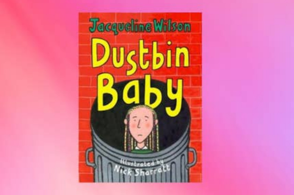 A Definitive Ranking Of 18 Jacqueline Wilson Books - 36