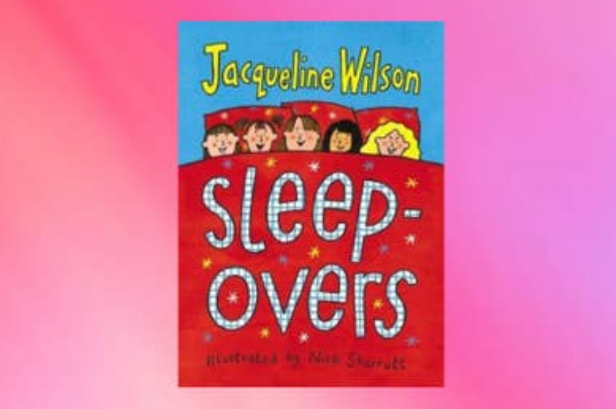 A Definitive Ranking Of 18 Jacqueline Wilson Books - 84