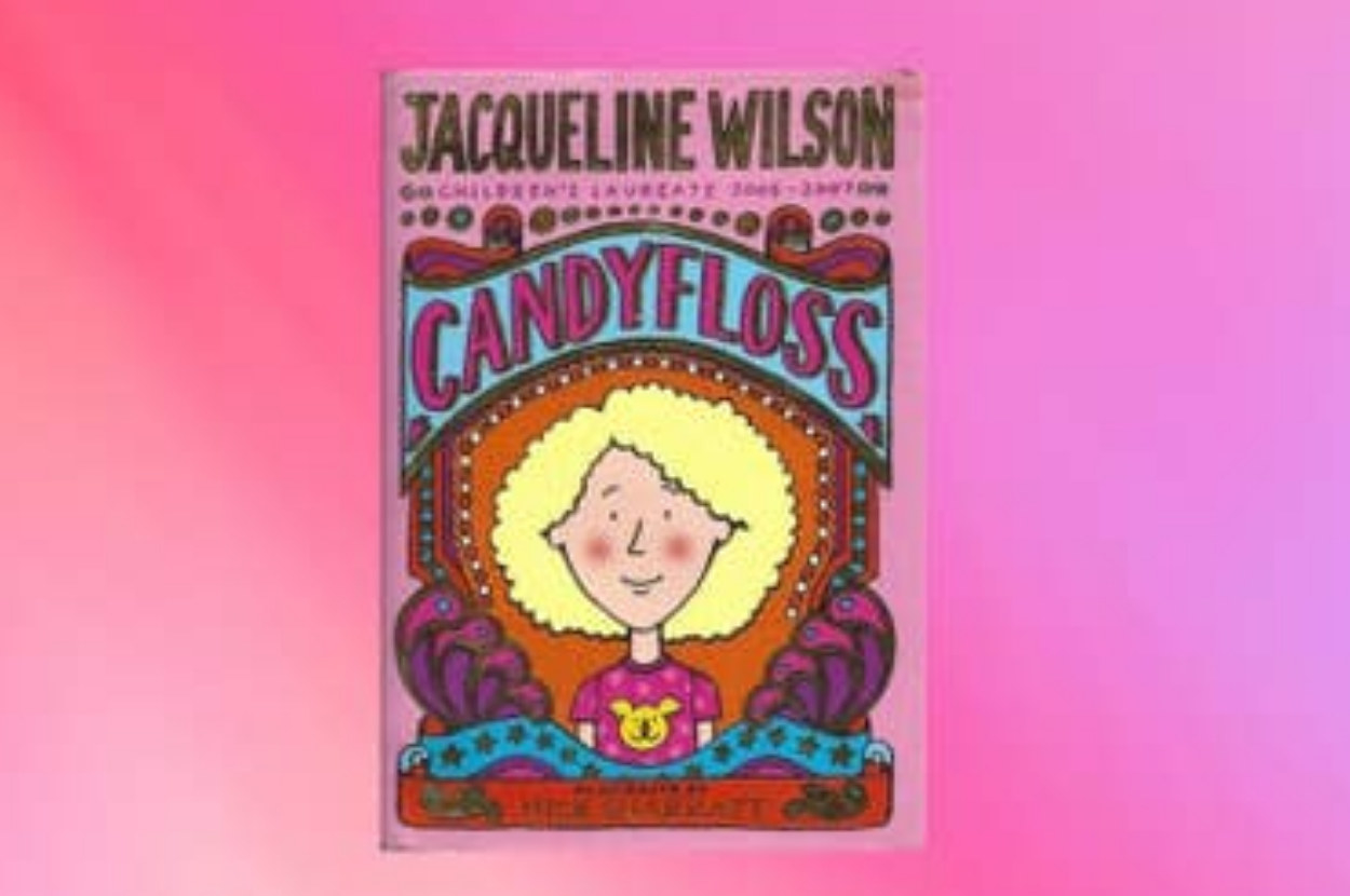 A Definitive Ranking Of 18 Jacqueline Wilson Books - 50