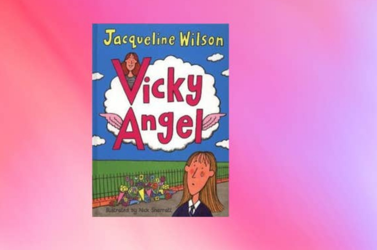 A Definitive Ranking Of 18 Jacqueline Wilson Books - 6